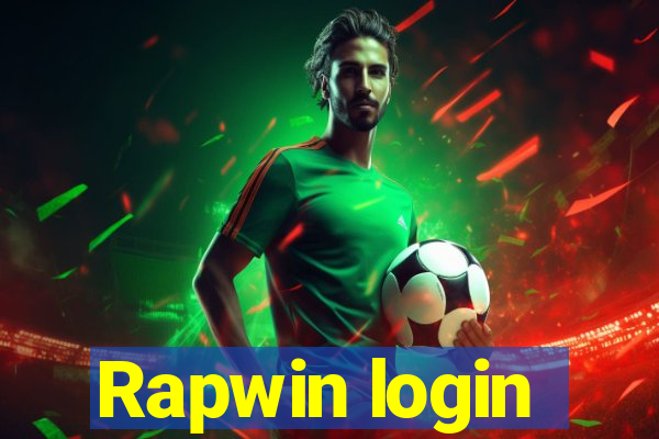 Rapwin login